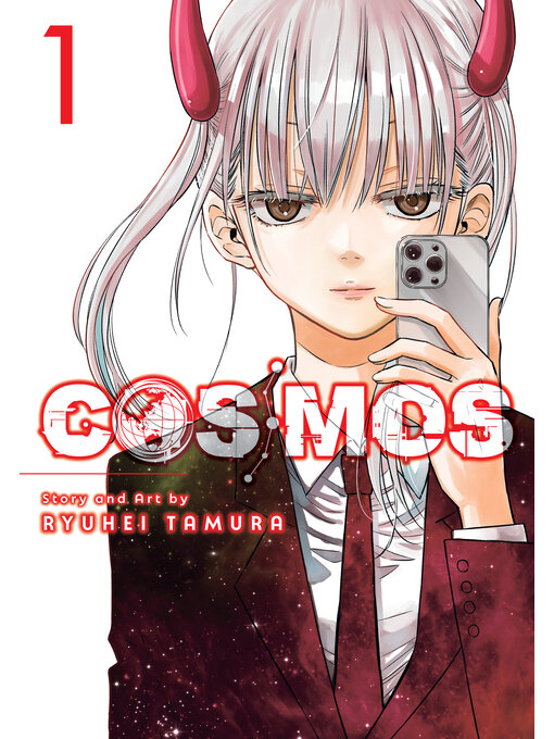 Cover image for Cosmos, Volume 1